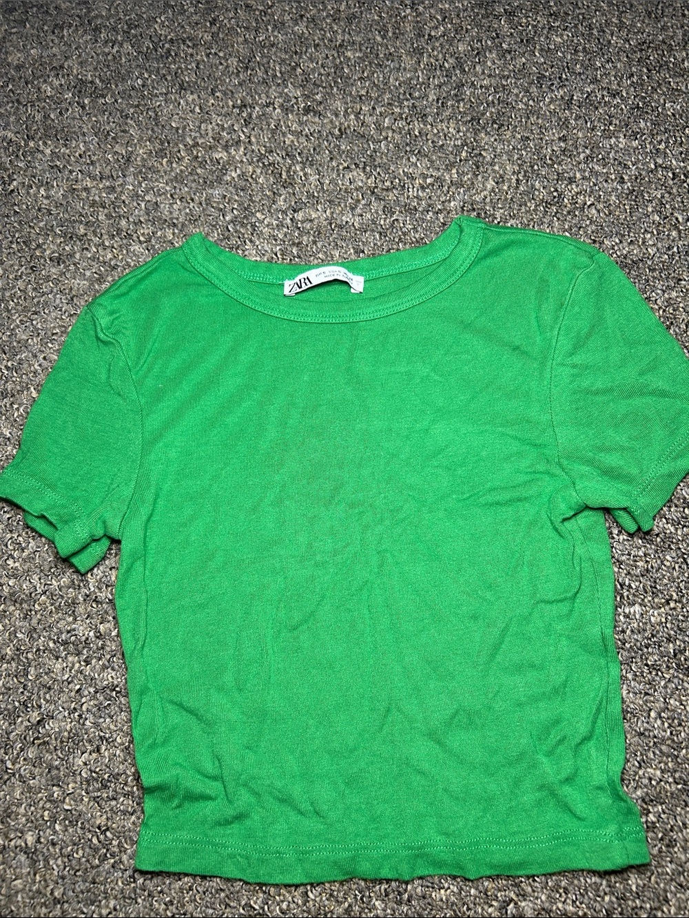 Zara baby t